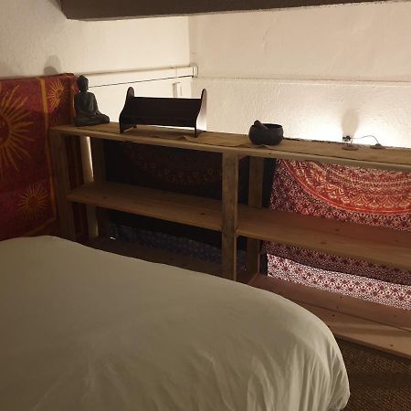 Charmant Appartement Coeur Village Provencal 朗贝斯克 外观 照片